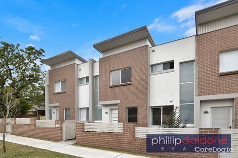 Property photo of 6/280-286 Park Road Berala NSW 2141