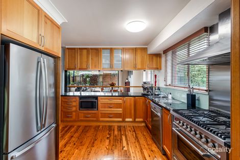 Property photo of 10 Caledonian Avenue Winston Hills NSW 2153