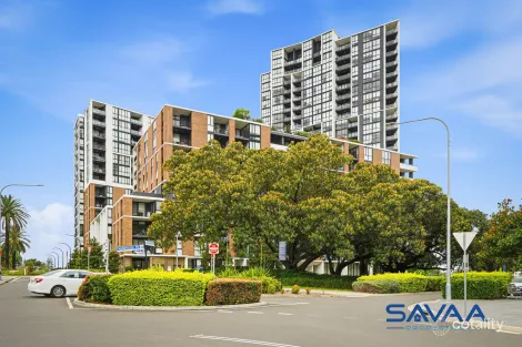 1842/9 Maple Tree Rd, Westmead, NSW 2145