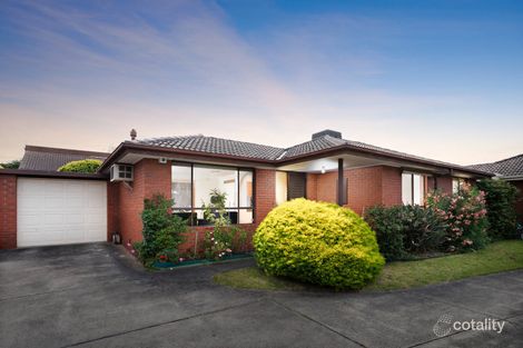 Property photo of 2/9 May Park Avenue Ashwood VIC 3147