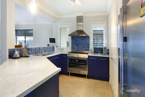 Property photo of 3 Caley Street Ropes Crossing NSW 2760