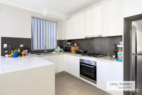 Property photo of 3/26-28 Napier Street Parramatta NSW 2150