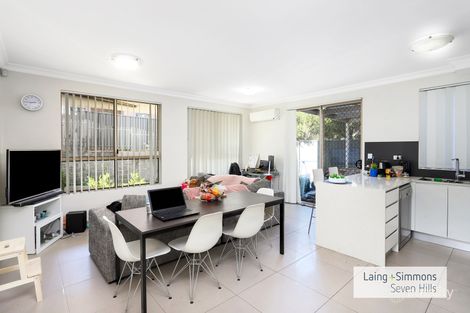 Property photo of 3/26-28 Napier Street Parramatta NSW 2150