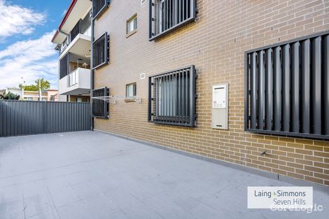 Property photo of 3/26-28 Napier Street Parramatta NSW 2150