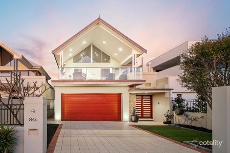 Property photo of 84A Paramatta Road Doubleview WA 6018