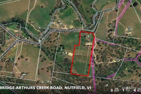 Property photo of 600 Arthurs Creek Road Nutfield VIC 3099
