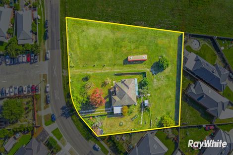 Property photo of 135 Ironstone Road Ascot VIC 3551