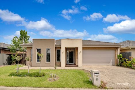 Property photo of 54 Pegasus Road Cranbourne West VIC 3977