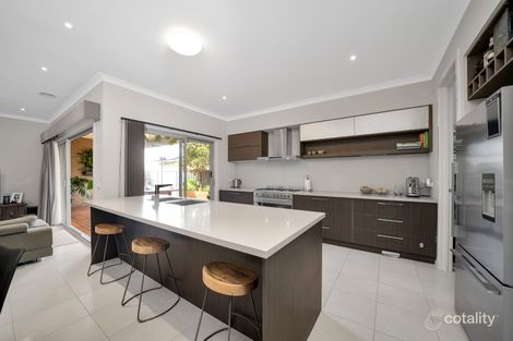 Property photo of 54 Pegasus Road Cranbourne West VIC 3977