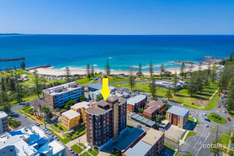 11/4 Joffre St, Port Macquarie, NSW 2444