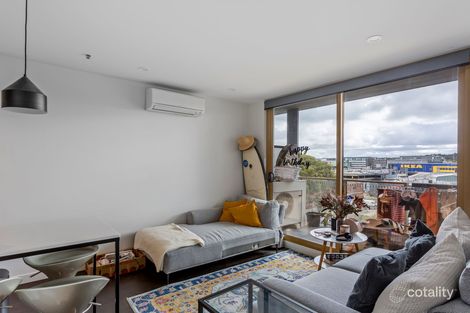 Property photo of 506/39 Appleton Street Richmond VIC 3121