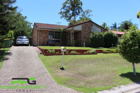 Property photo of 10 Barcrest Court Crestmead QLD 4132