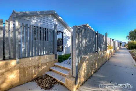 4 Wilkes Lane, Alkimos, WA 6038