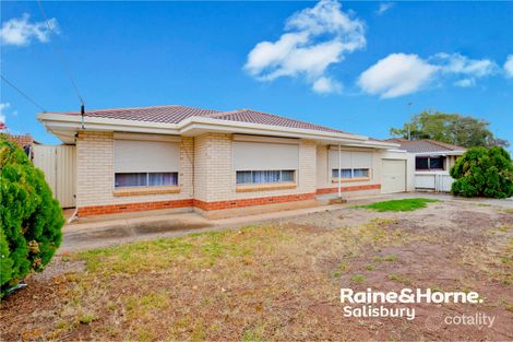 28 Degree Rd, Salisbury North, SA 5108