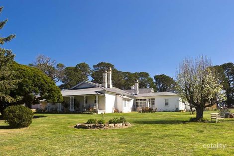 786 Jimenbuen Rd, Dalgety, NSW 2628