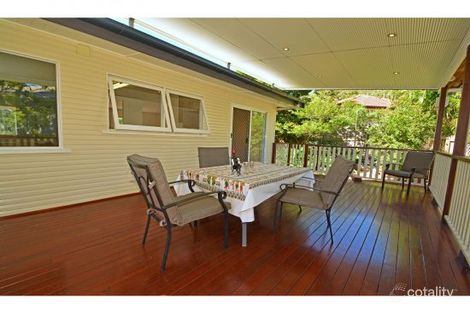 Property photo of 135 Clough Street Mount Gravatt QLD 4122