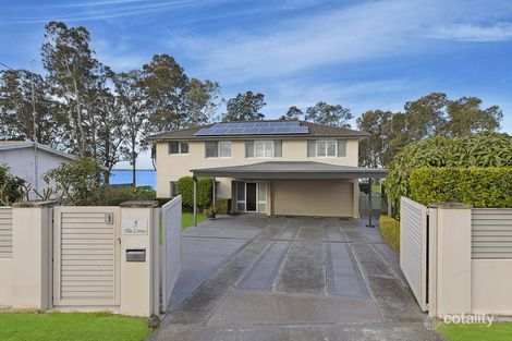 Property photo of 5 The Corso Gorokan NSW 2263