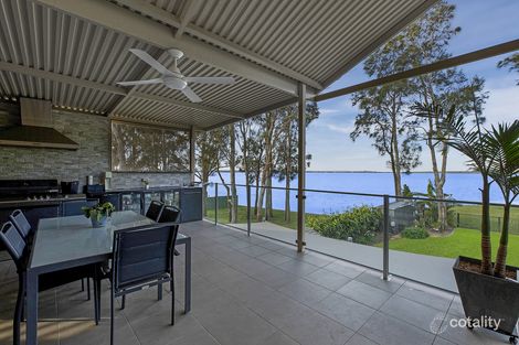 Property photo of 5 The Corso Gorokan NSW 2263