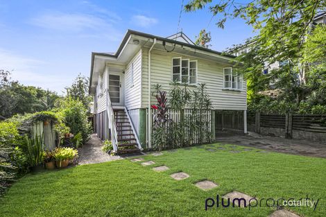 Property photo of 59 Siemon Street Toowong QLD 4066