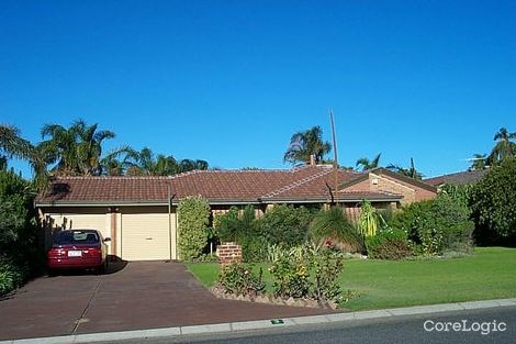 Property photo of 3 Castaway Court Sorrento WA 6020