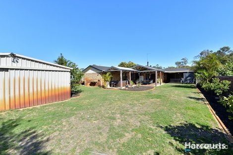 Property photo of 5 Jarrah Street Coodanup WA 6210