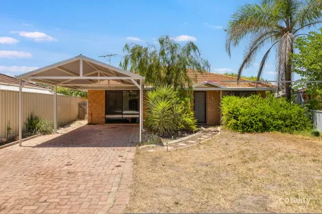 Property photo of 7 Britannia Place Port Kennedy WA 6172