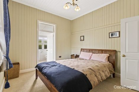 Property photo of 136 Hill Street Newtown QLD 4350