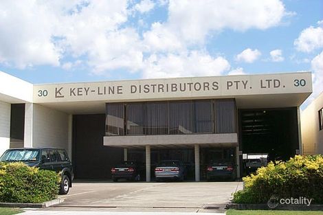 30 Harries Rd, Coorparoo, QLD 4151