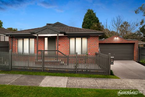 Property photo of 4 Kira Court Forest Hill VIC 3131