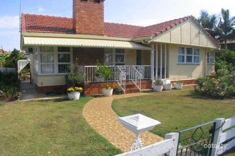 913 Wynnum Rd, Cannon Hill, QLD 4170