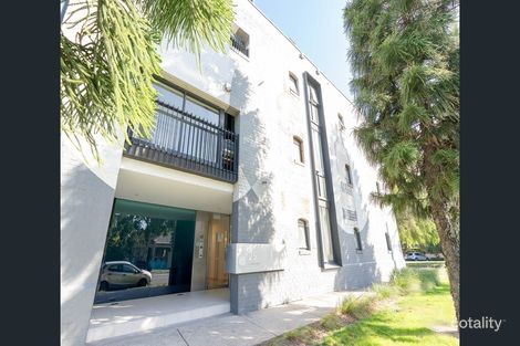 405/25 Pickles St, Port Melbourne, VIC 3207