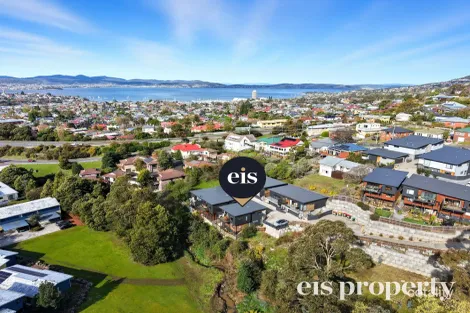 Property photo of 19/38 Waterworks Road Dynnyrne TAS 7005