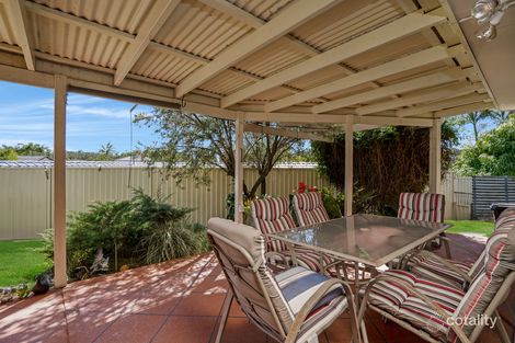 Property photo of 7 Harrison Court Mudgeeraba QLD 4213