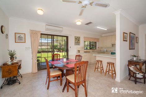 Property photo of 46 Eagle Court Desert Springs NT 0870