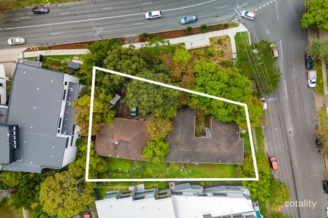 155/159 Sir Fred Schonell Dr, St Lucia, QLD 4067