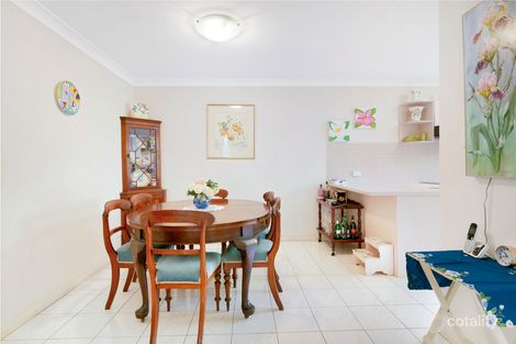 Property photo of 1/42 Cheltenham Drive Robina QLD 4226