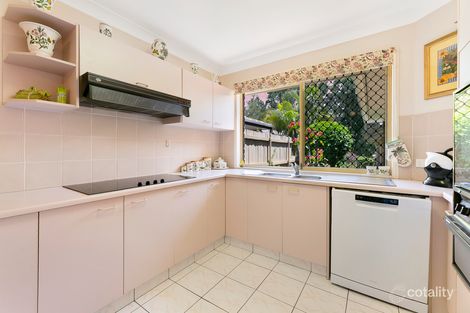 Property photo of 1/42 Cheltenham Drive Robina QLD 4226