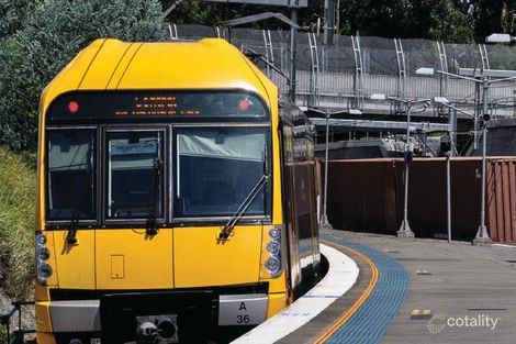 7/18 Cardinal Ave, Beecroft, NSW 2119