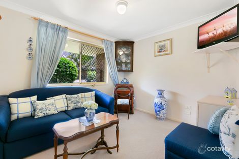 Property photo of 1/42 Cheltenham Drive Robina QLD 4226