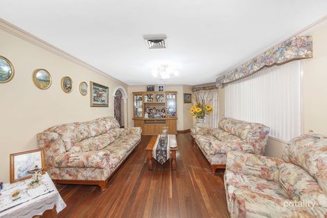 Property photo of 24 Mandolong Street Bonnyrigg Heights NSW 2177