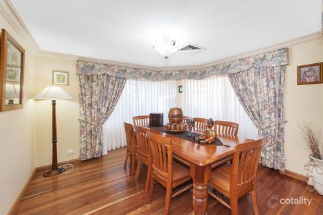 Property photo of 24 Mandolong Street Bonnyrigg Heights NSW 2177