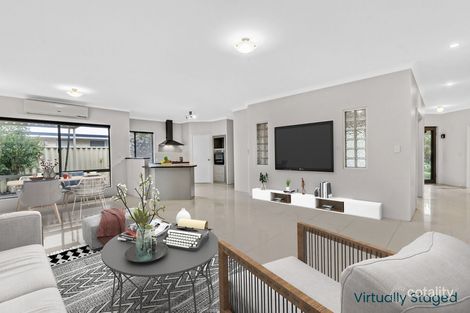 Property photo of 43 Kooljak Road Broadwater WA 6280