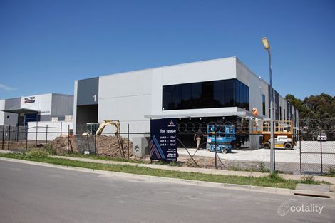 1/8 Prospect Pl, Boronia, VIC 3155