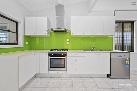 Property photo of 105 The Avenue Granville NSW 2142