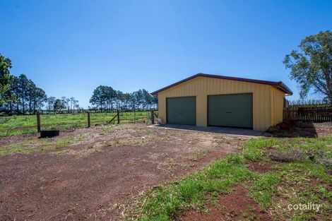 Property photo of 71 Heidkes Road Windermere QLD 4670