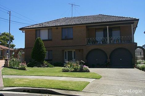 Property photo of 3 Sylvia Place Greystanes NSW 2145