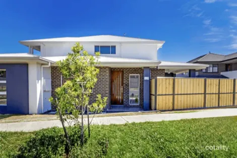 18 Kinglake St, North Kellyville, NSW 2155