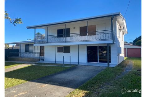Property photo of 19 Barton Street West Mackay QLD 4740