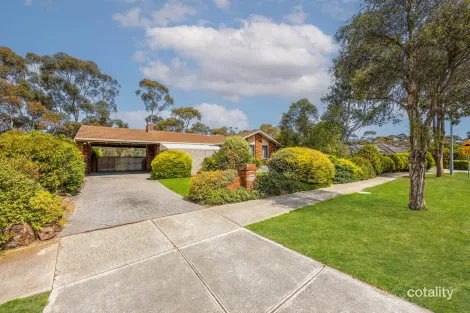 Property photo of 16 Carnoustie Drive Sunbury VIC 3429