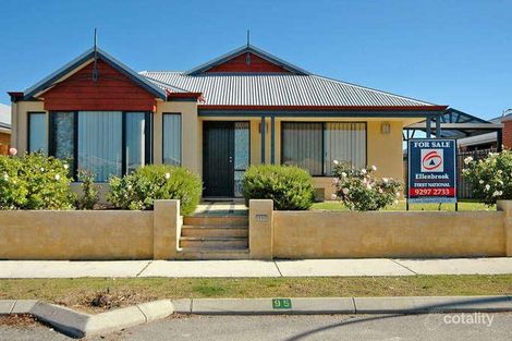 95 Coolamon Bvd, Ellenbrook, WA 6069